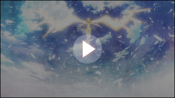 スペシャル - 「戦姫絶唱シンフォギアGX」放送直前企画